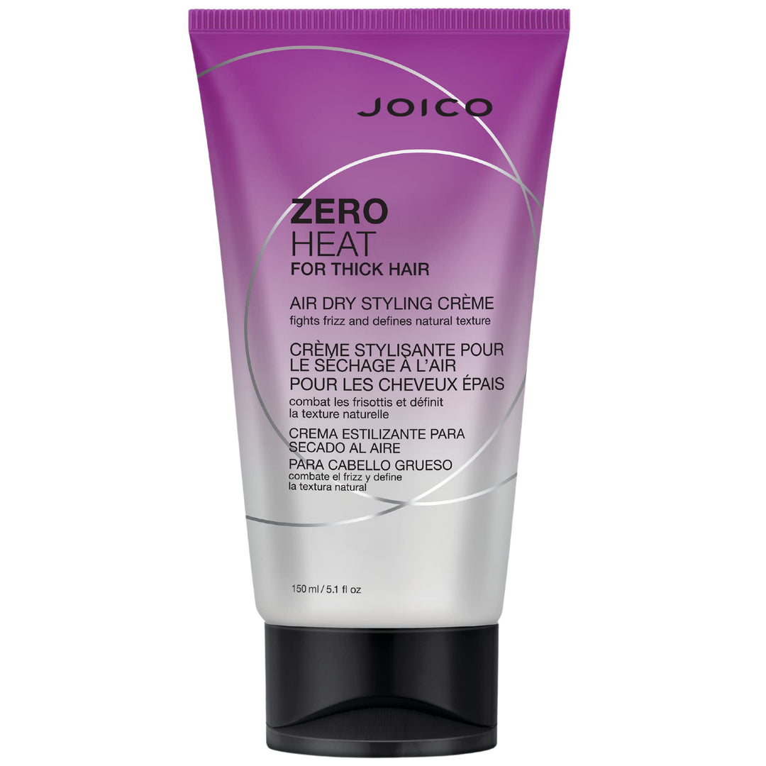JOICO  ZeroHeat Thick Hair Air Dry Styling Créme 150 ml