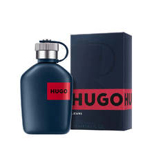 HUGO BOSS-BOSS HUGO BOSS JEANS 4.2OZ EDT MEN