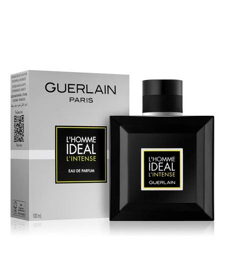 GUERLAIN L'homme Ideal L'intense Eau De Parfum 100 ML - Parfumby.com