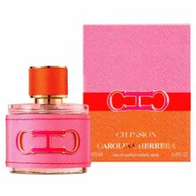 CAROLINA HERRERA  CH Pasión EDP W 100 ml