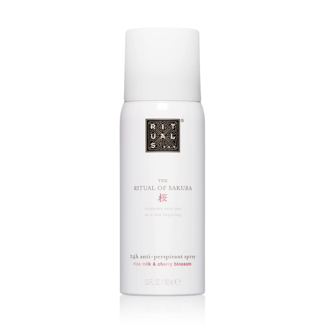 RITUALS  The Ritual Of Sakura Anti-perspirant Spray 150 ml