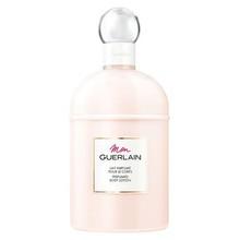 GUERLAIN Mon Body Lotion 200 ml - Parfumby.com