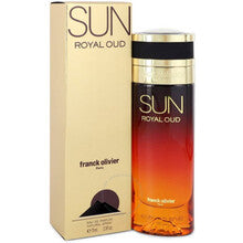 FRANCK OLIVIER Sun Royal Oud EDP M 75 ml