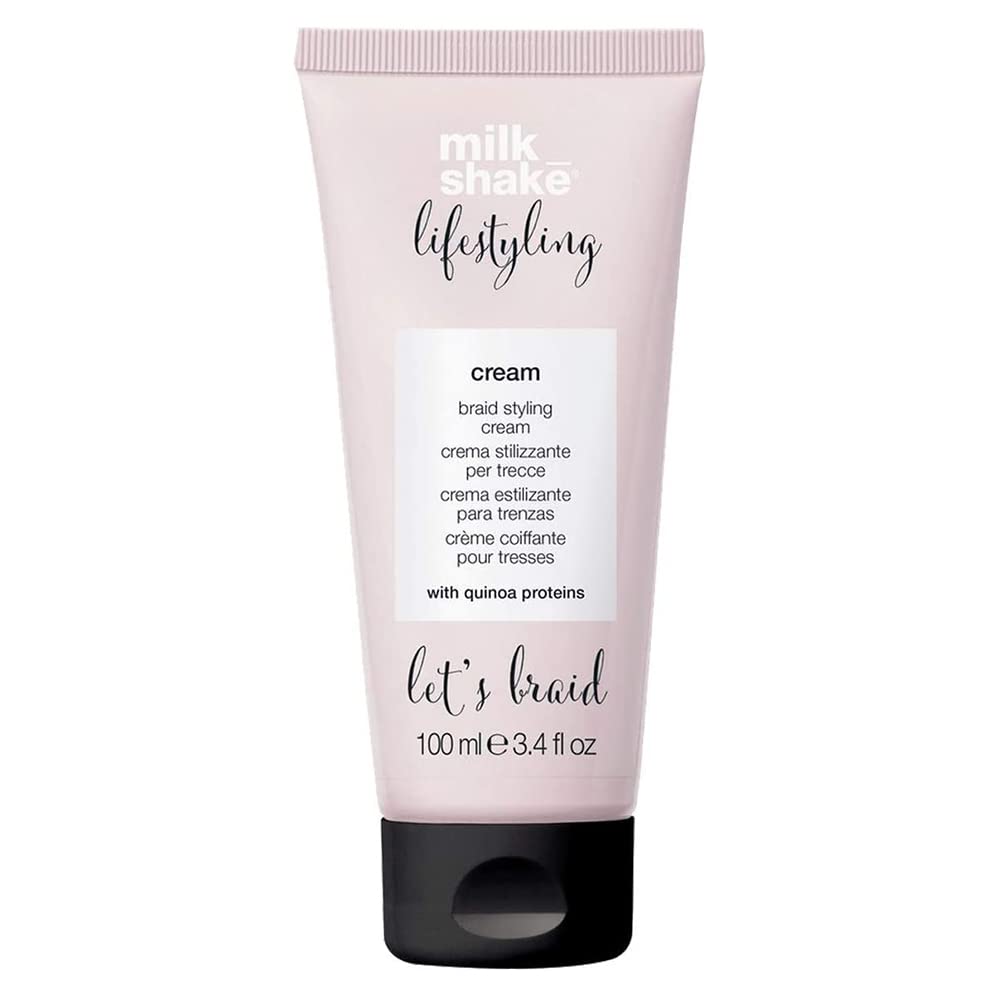 MILK_SHAKE  Lifestyling Braid Styling Cream 100 ml