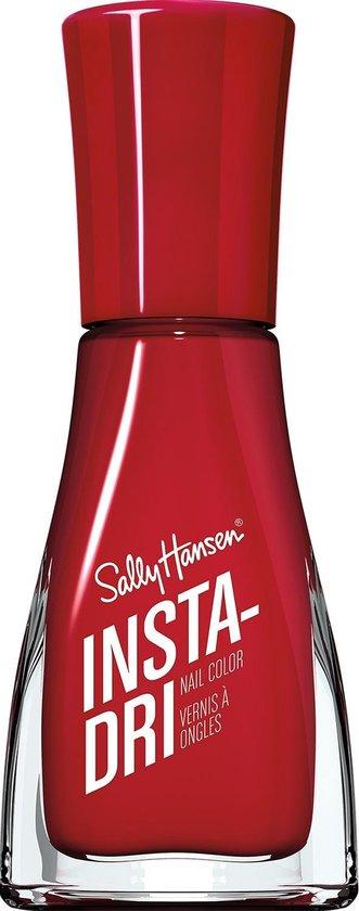 SALLY HANSEN Insta-dri Nail Color #383 9,17 Ml - Parfumby.com