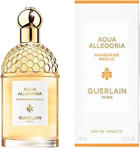 GUERLAIN  Aqua Allegoria Mandarine Basilic - EDT