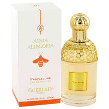 GUERLAIN AQUA ALLEGORIA PAMPLELUNE 4.2 EDT L