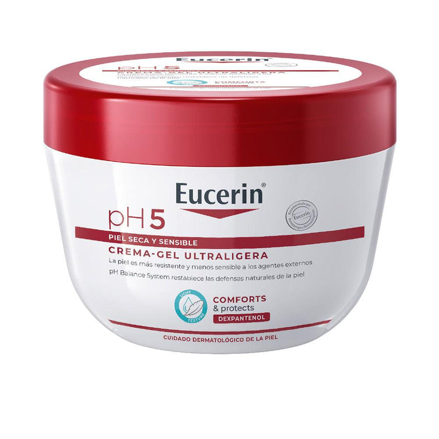 EUCERIN Ph5 Ultralight Gel-cream 350 Ml - Parfumby.com