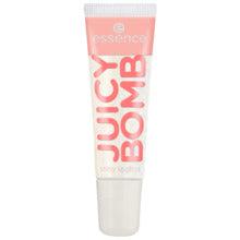 ESSENCE Juicy Bomb Shiny Lipgloss - Fruity Lip Gloss 10 Ml #104-poppin& - Parfumby.com