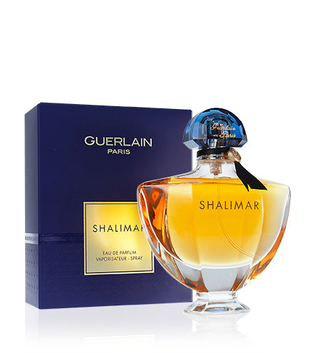 GUERLAIN  Shalimar eau de parfum for women 90 ml