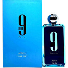 AFNAN 9AM Dive Eau de Parfum (EDP) 100 ml