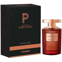 AL HARAMAIN  PORTFOLIO CUPID'S ROSE(U)EDP SP 2.5oz(LI FREE)