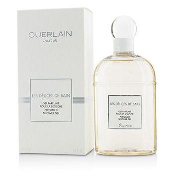 GUERLAIN Le Delice De Bain Shower Gel 200 ML - Parfumby.com