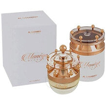 AL HARMAIN AL HARAMAIN MANEGE BLANCHE 2.5 EDP L