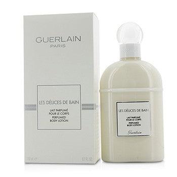 GUERLAIN Le Delice De Bain Body Lotion 200 ml - Parfumby.com