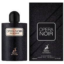 LATTAFA MAISON ALHAMBRA OPERA NOIR 3.4 EDP L