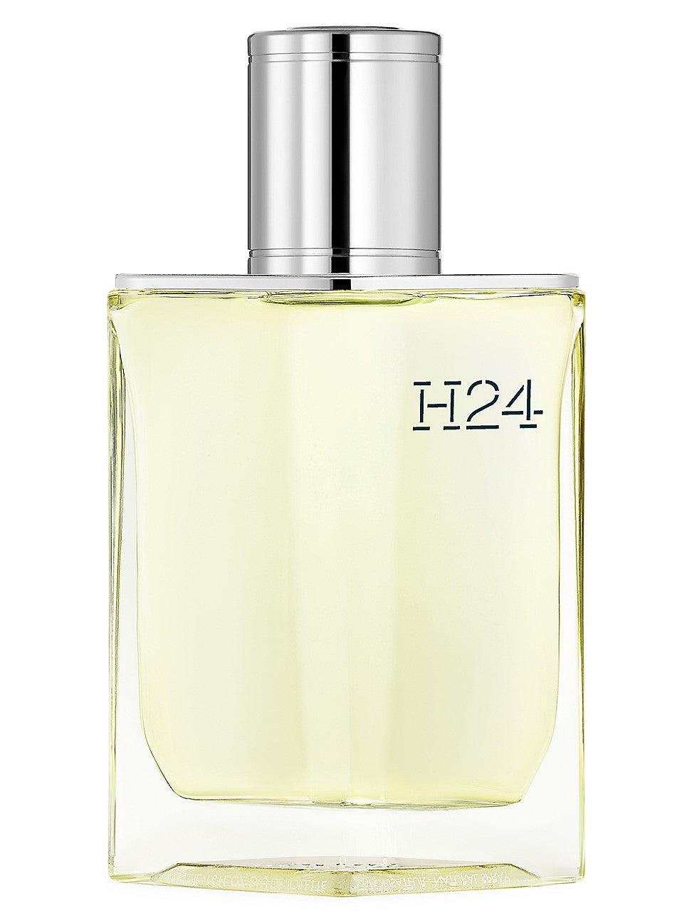HERMES H24 Eau De Toilette 100 ML - Parfumby.com