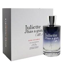 JULIETTE HAS A GUN Musc Invisible Eau De Parfum 100 ML - Parfumby.com