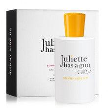 JULIETTE HAS A GUN Sunny Side Up Eau De Parfum 100 ML - Parfumby.com