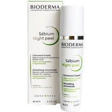 BIODERMA Sebium Serum Purifying Renovating Concentrate 40 ML - Parfumby.com