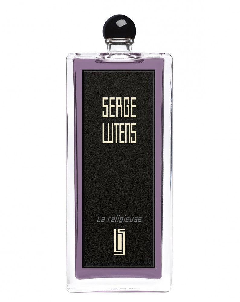 SERGE LUTENS La Religieuse Eau De Parfum 50 ML - Parfumby.com