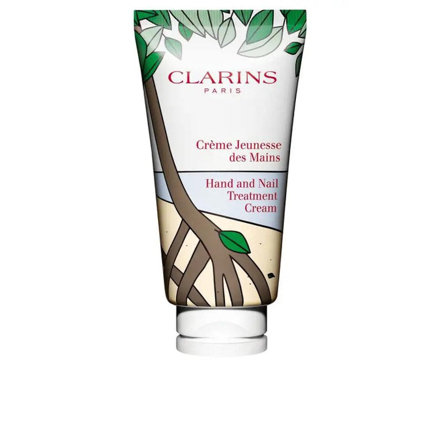 CLARINS Hand And Nail Treatment 75 ml - Parfumby.com