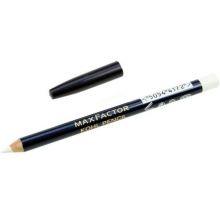 MAX FACTOR Kohl Pencil Eyeliner #020-BLACK - Parfumby.com