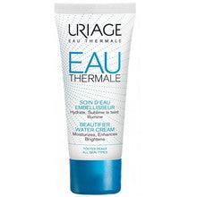 URIAGE Eau Thermale Beautifier Water Cream 40 ML - Parfumby.com