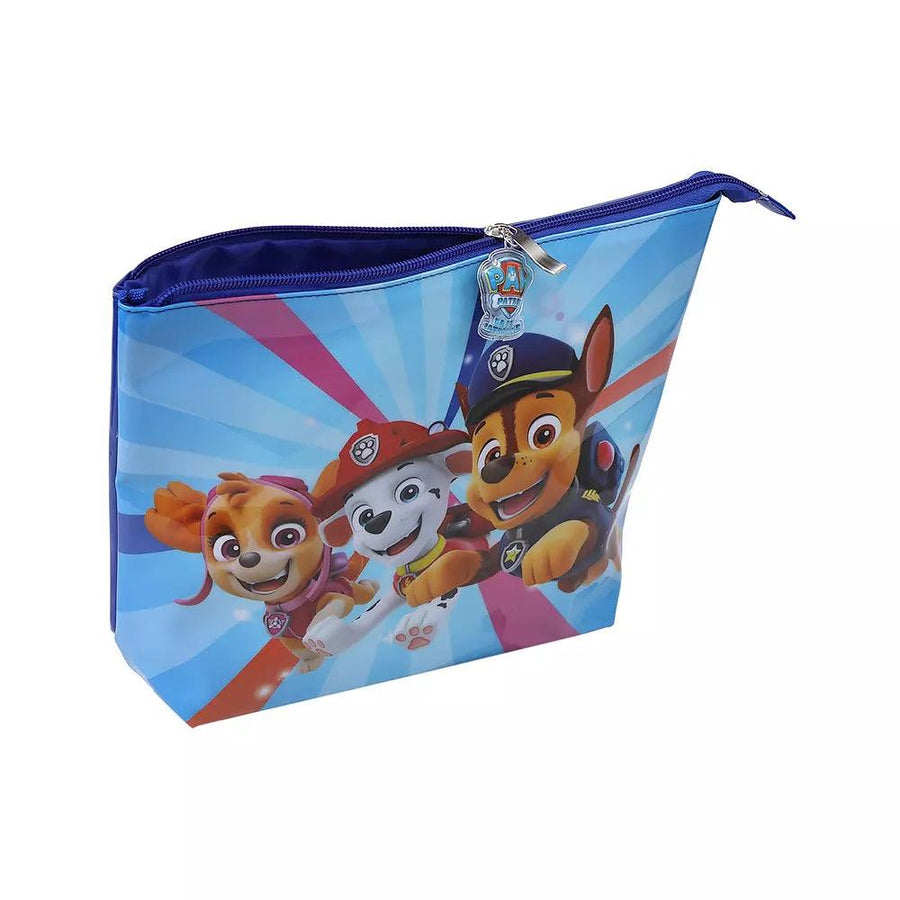 TAKE CARE Paw Patrol Toiletry Bag 1 Pcs - Parfumby.com