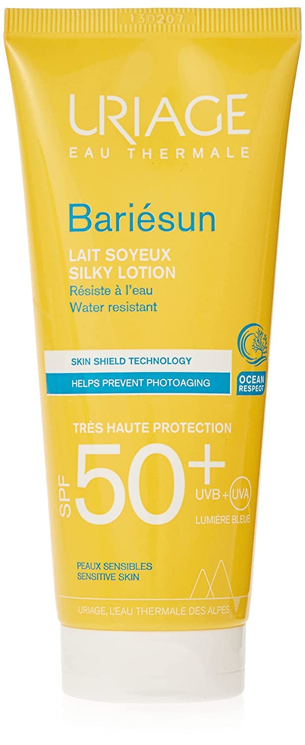 URIAGE  Sun Baby Lotion For Kids Spf50+ 100 ml