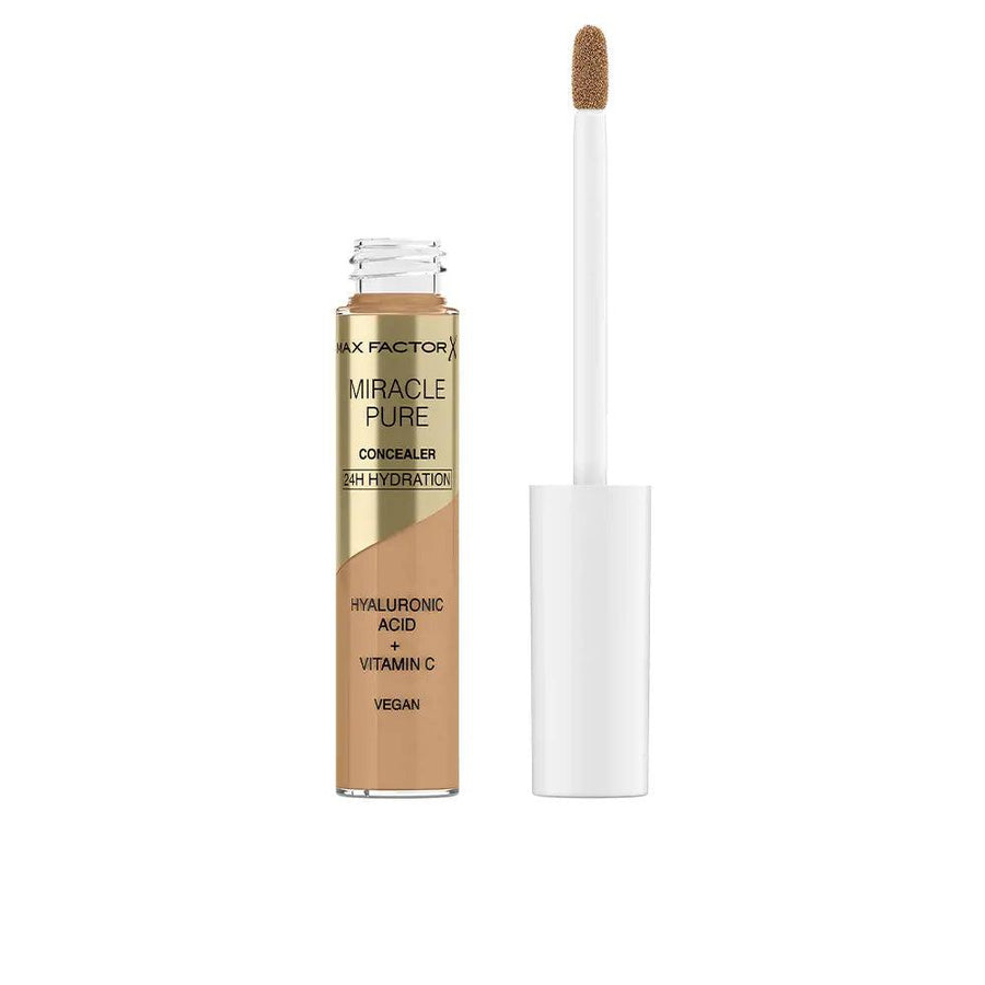 MAX FACTOR Miracle Pure Concealers #4 - Parfumby.com