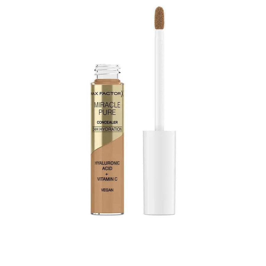 MAX FACTOR Miracle Pure Concealers #5 - Parfumby.com