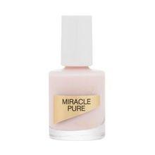 MAX FACTOR Miracle Pure Nail Polish #305-scarlet Poppy - Parfumby.com