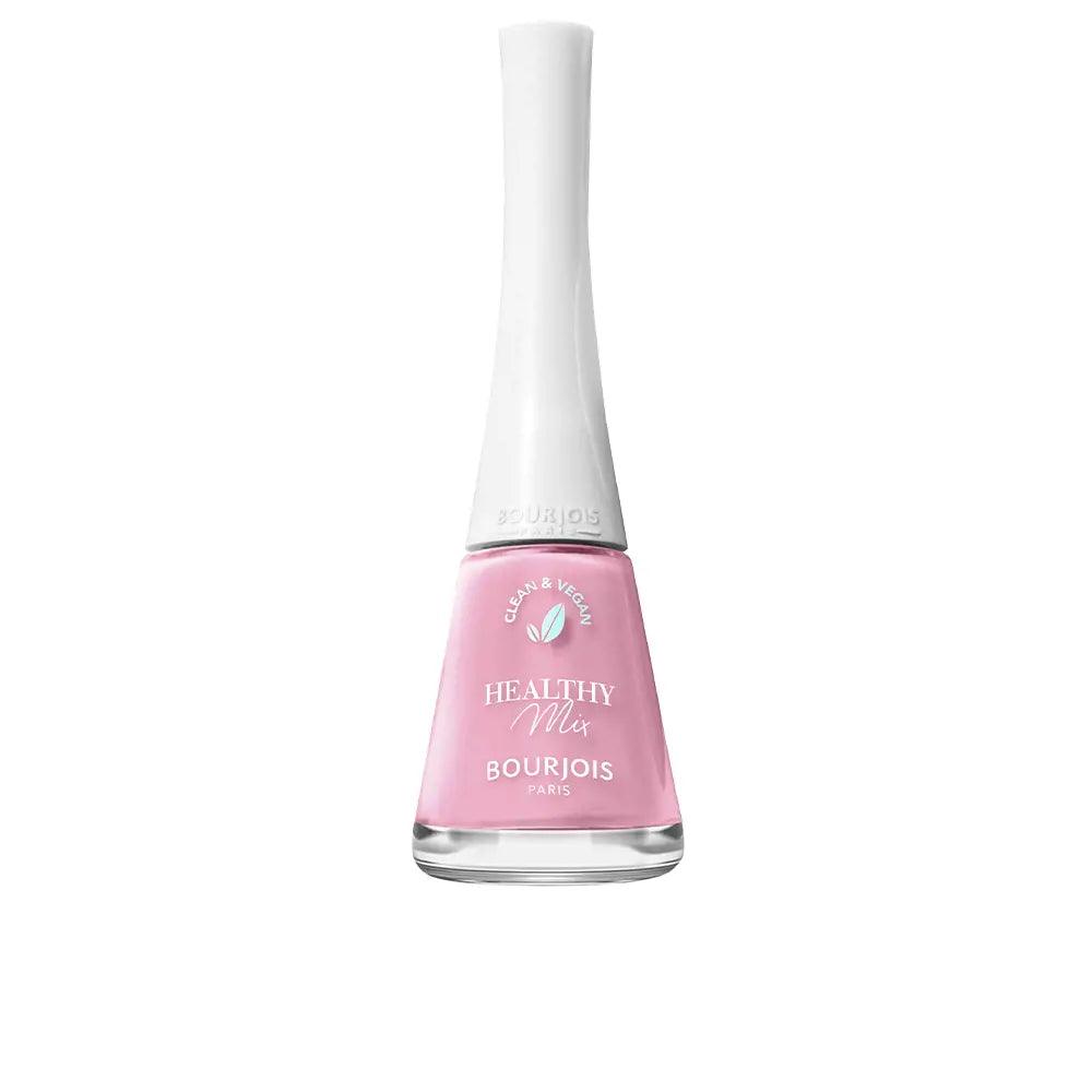 BOURJOIS Healthy Mix Nail Polish #125-very Generous #125-very - Parfumby.com