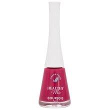 BOURJOIS Healthy Mix Nail Polish #250-berry Cute #250-berry - Parfumby.com