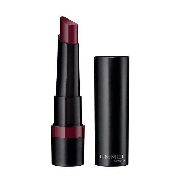 RIMMEL Lasting Finish Extreme Matte Lipstick #840 - Parfumby.com