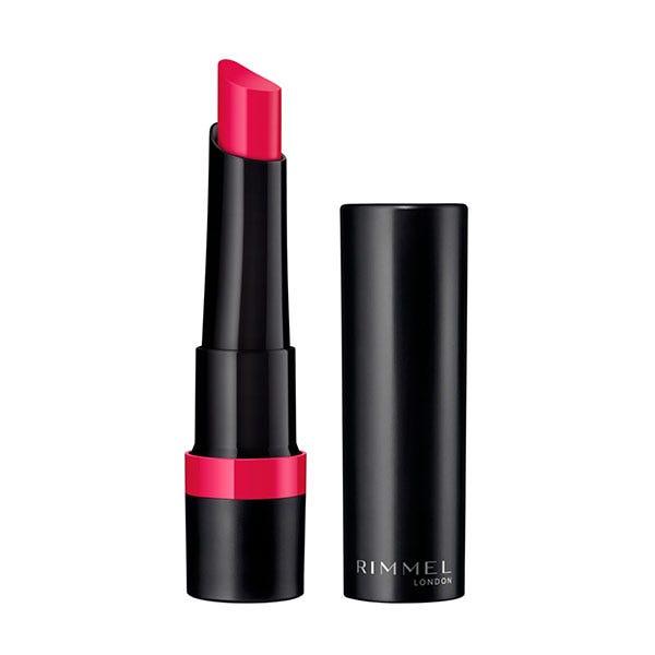 RIMMEL Lasting Finish Extreme Matte Lipstick #170 - Parfumby.com