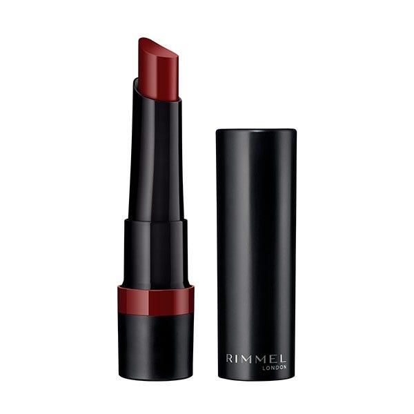 RIMMEL Lasting Finish Extreme Matte Lipstick #560 - Parfumby.com