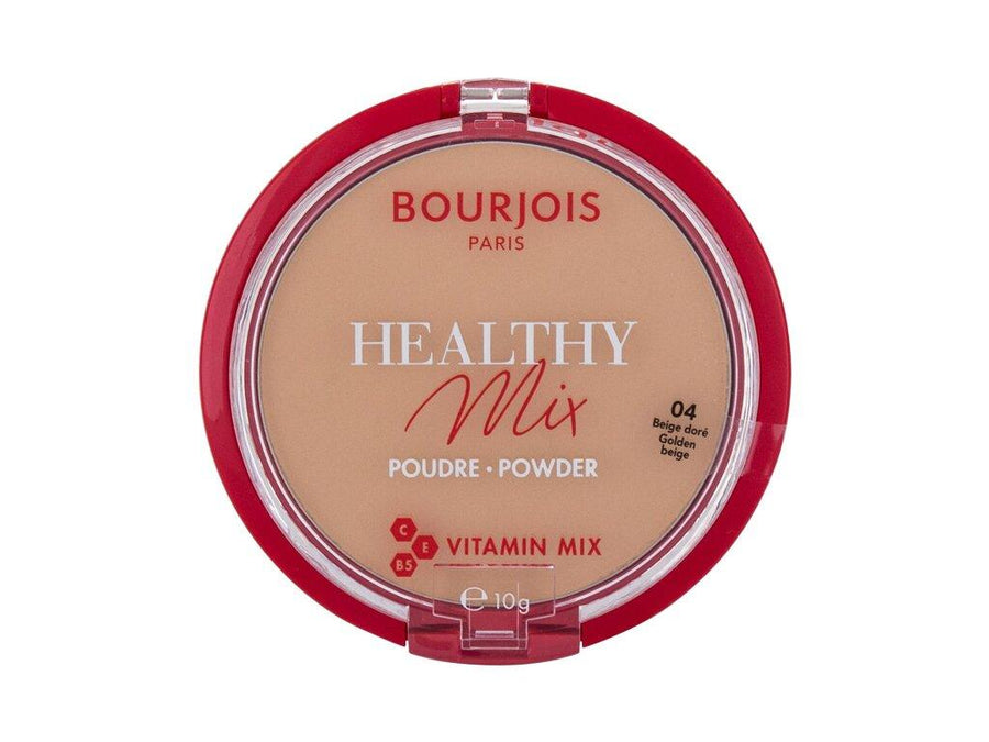 BOURJOIS Healthy Mix Powder Anti-fatigue #004 - Parfumby.com