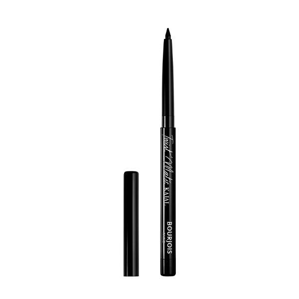 BOURJOIS Twist Kajal #01-CHAR'KOHL - Parfumby.com