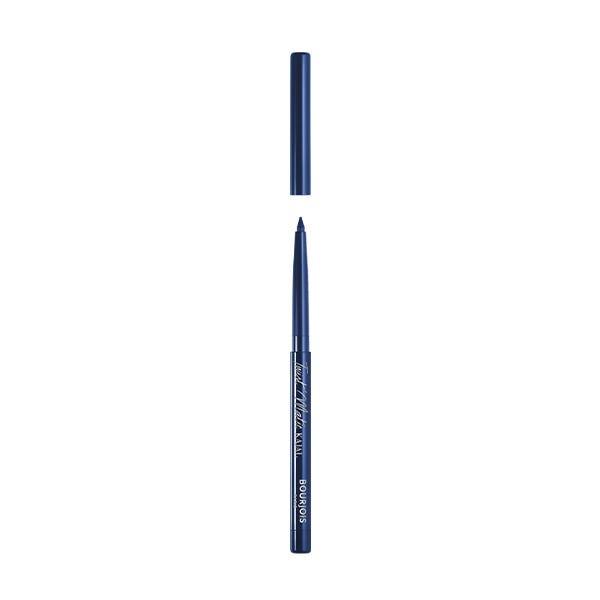 BOURJOIS Twist Kajal #05-MILLE-ET UNE BLUE - Parfumby.com