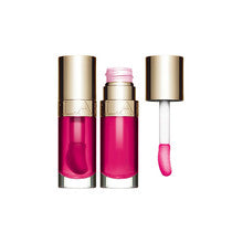 CLARINS Lip Comfort Oil #02-framboos