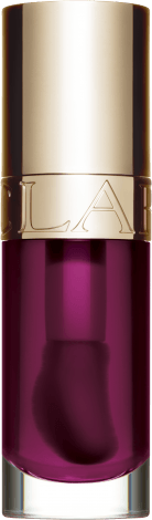 CLARINS Lip Comfort Oil #10-plum #10-plum - Parfumby.com