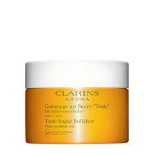 CLARINS Aroma Tonic Sugar Polisher 250 G - Parfumby.com