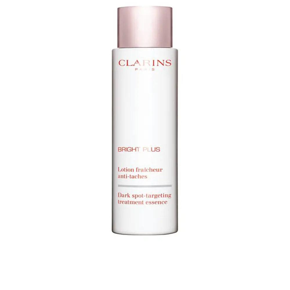 CLARINS Bright Plus Anti-Stain Lotion 200 ml - Parfumby.com