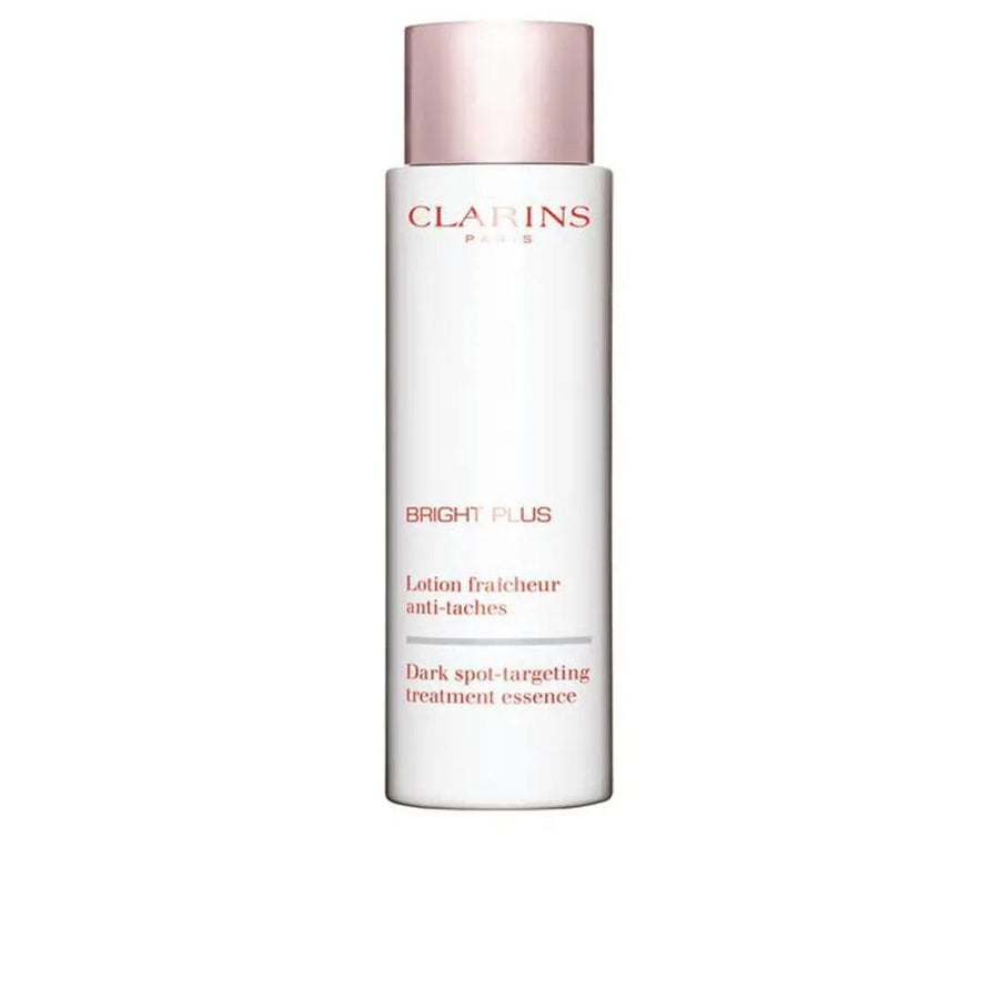 CLARINS Bright Plus Anti-Stain Lotion 200 ml - Parfumby.com