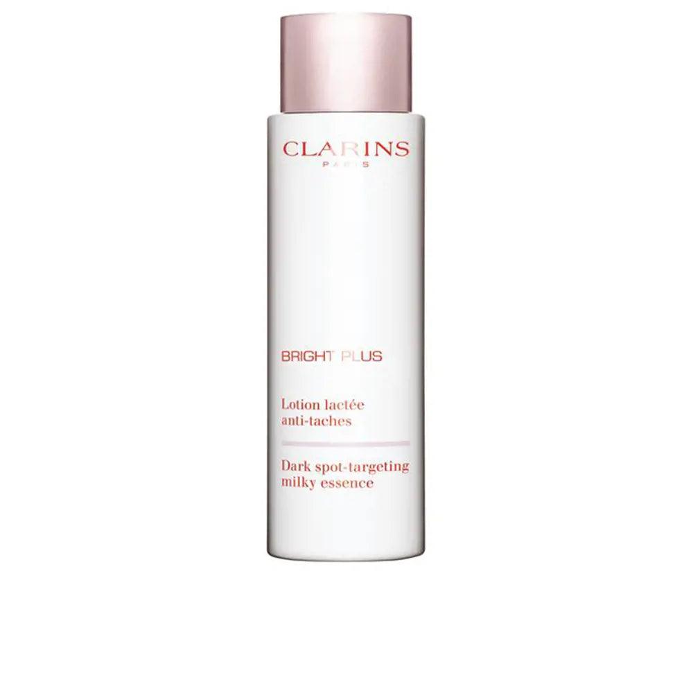 CLARINS Bright Plus Lotion Lactee Anti-blemishes 200 ml - Parfumby.com