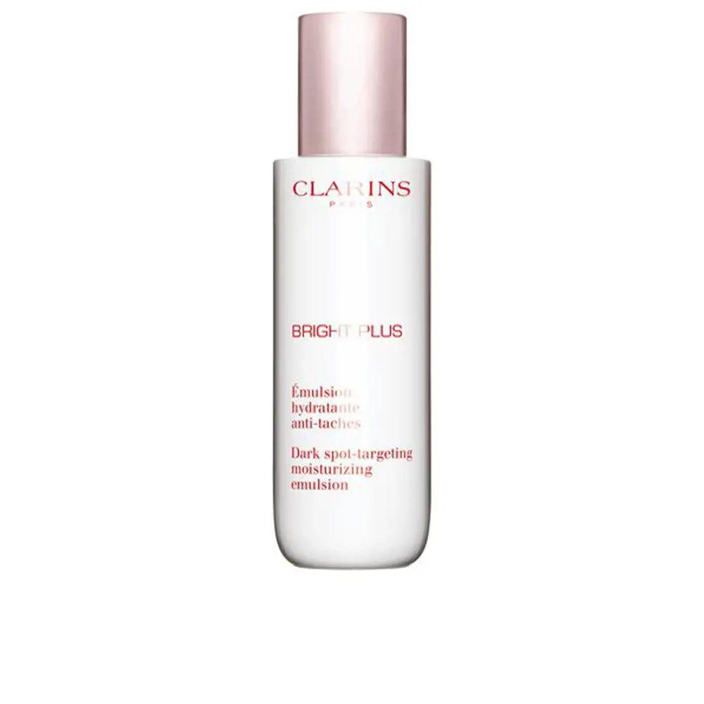 CLARINS Bright Plus Anti-Dark Spot Moisturizing Emulsion 75 ml - Parfumby.com