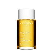 CLARINS Super Toning Oil 'tonic' 100 ml - Parfumby.com