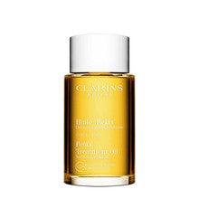 CLARINS Oil 'relax' Soothing, Relaxing 100 ml - Parfumby.com